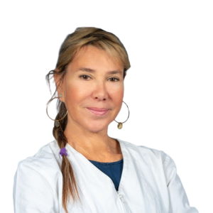 Dottoressa Elena Mascolo, Specialista in ginecologia